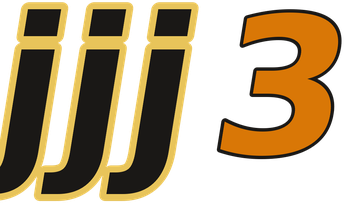 jjj3 logo