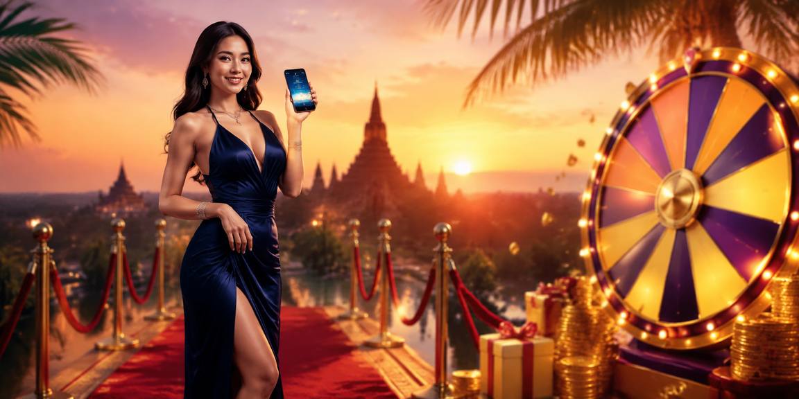 jjj3 jjj3 အက်ပ် – Android နှင့် iOS အတွက် Live Casino နှင့် Slots တွေကို အချိန်မရွေး ကစားပါ